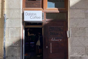 Dalston Coffee Barcelona image