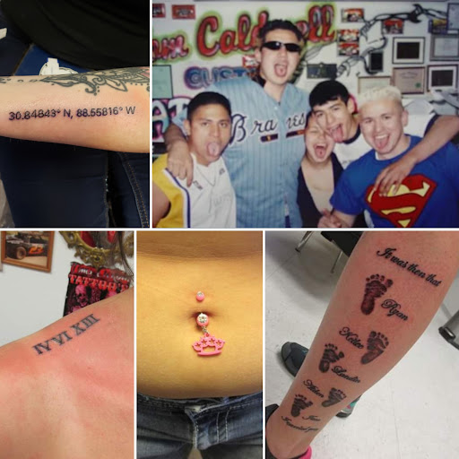 Explore jormungandr tattoo ideas, creative tattoo ideas in Elko, available at Tom Custom Tattoos and Body Piercing Studio