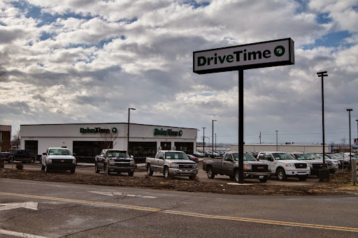 Used Car Dealer «DriveTime Used Cars», reviews and photos, 125 Monarch Ln, Miamisburg, OH 45342, USA