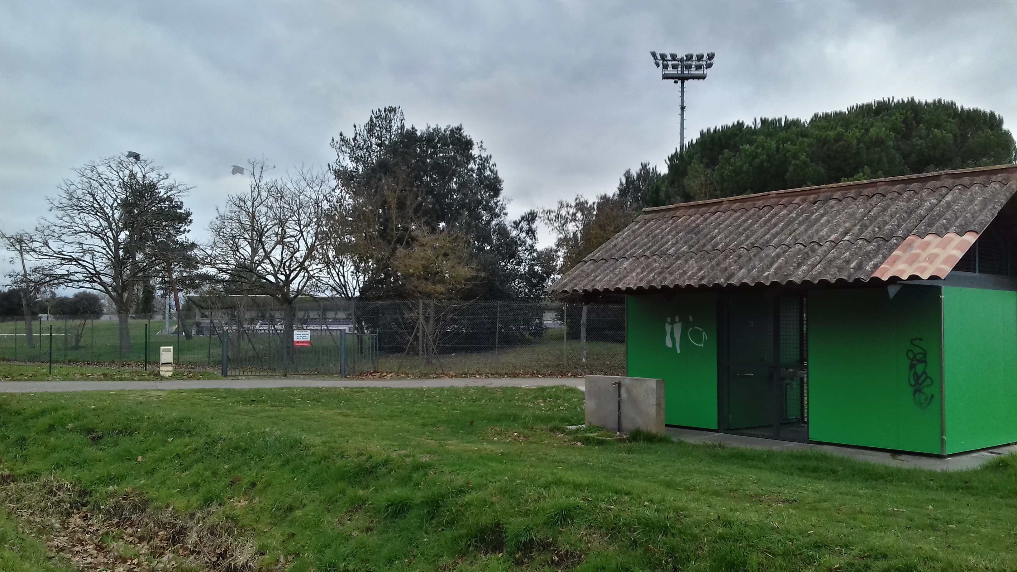 Photo n° 16 de l'avis de José.o fait le 24/11/2019 à 16:24