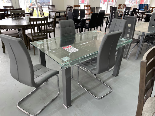 Furniture Store «Furniture Depot», reviews and photos, 11022 Harry Hines Blvd, Dallas, TX 75229, USA