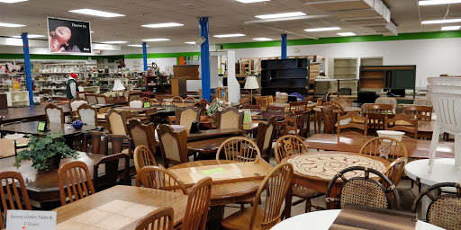Thrift Store «Habitat For Humanity Langhorne ReStore», reviews and photos