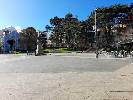 Peluquería Alfonso. en Ferrol, A Coruña