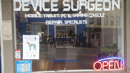 Cell Phone Store «Device Surgeon», reviews and photos, 419 Main St, Boonton, NJ 07005, USA