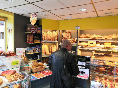 Boulangerie Du Lac à Charavines