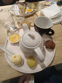 Les plus récentes photos du Restaurant français La Taverne - Table de caractère - Boufféré à Montaigu-Vendée - n°8