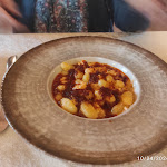 Photo n°4 de l'avis de Gigi.a fait le 11/04/2024 à 17:54 sur le  Osteria Al Bivio à Davoli