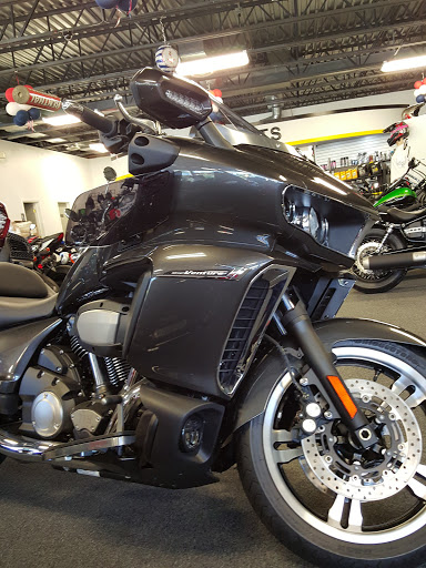Motorcycle Dealer «Jersey Shore Powersports», reviews and photos, 656 NJ-35, Middletown, NJ 07748, USA