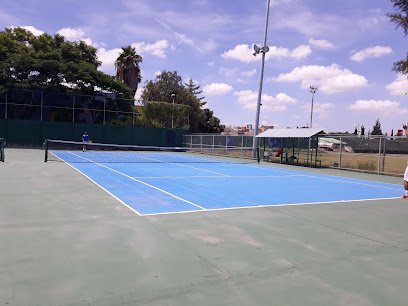 Academia de Tenis RS