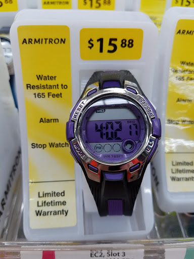 Department Store «Walmart Supercenter», reviews and photos, 915 N Chancery St, McMinnville, TN 37110, USA