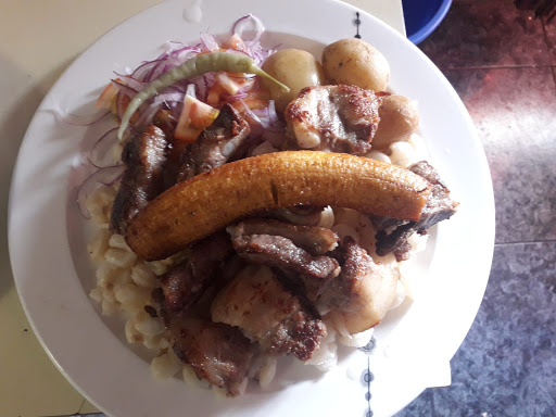 Información y opiniones sobre Bar restaurante la yapa de Villafranca Del Panadés