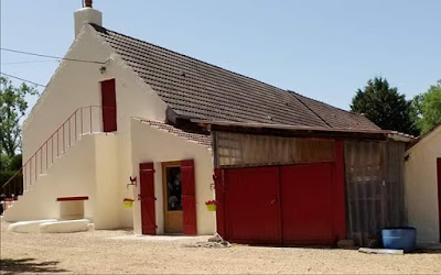 PB Rénovation à Le Mayet-d'École