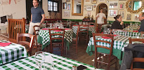 Atmosphère du Restaurant italien Don Camillo à Roanne - n°10