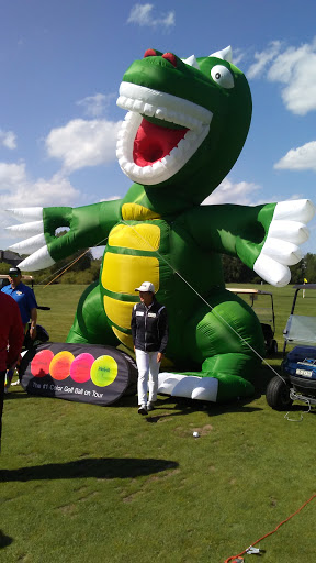 Public Golf Course «Stonebridge Golf Club by Arthur Hills», reviews and photos, 1825 Clubhouse Dr, Ann Arbor, MI 48108, USA