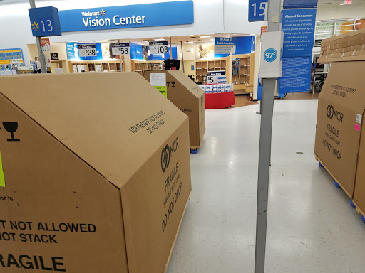 Department Store «Walmart Supercenter», reviews and photos, 1505 N Dale Mabry Hwy, Tampa, FL 33607, USA