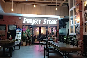 Project Steak image