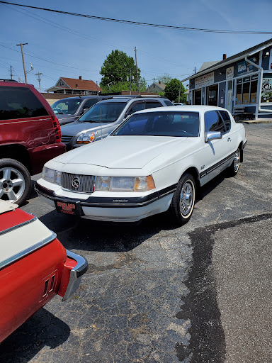 Used Car Dealer «Richland Motors», reviews and photos, 4653 Pearl Rd, Cleveland, OH 44109, USA