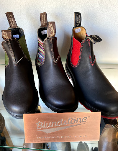Shoe Store «Rainsong Shoes», reviews and photos, 117 Plaza St, Healdsburg, CA 95448, USA