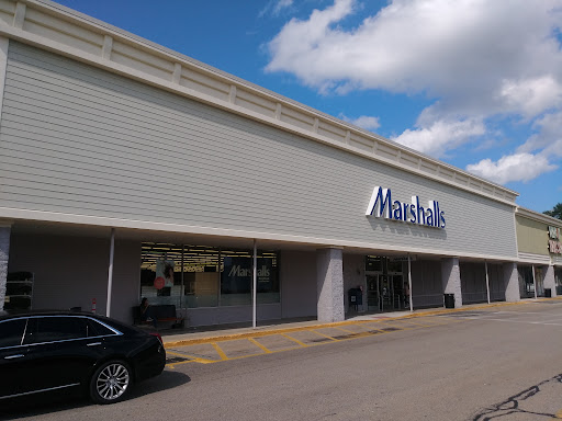 Marshalls, 300 New State Hwy, Raynham, MA 02767, USA, 