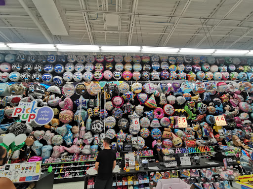 Party Store «Party City», reviews and photos, 1255 Raritan Rd #710, Clark, NJ 07066, USA