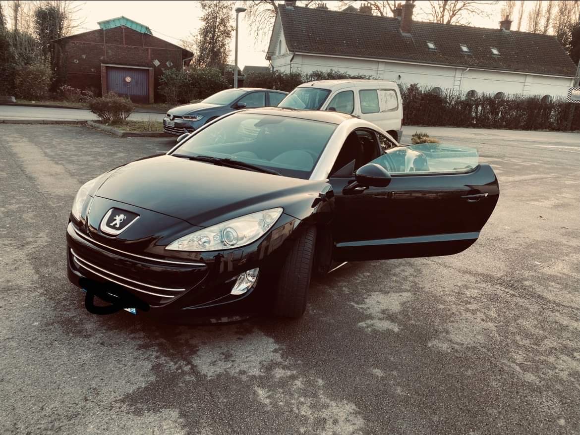 Photo n° 1 de l'avis de Gauthier.l fait le 28/01/2022 à 19:58