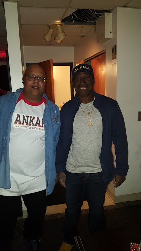 Event Venue «The Atrium Event Center», reviews and photos, 5479 Memorial Dr, Stone Mountain, GA 30083, USA