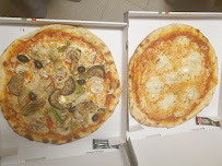 Pizza du Restaurant italien Bella Venezia à Nanterre - n°14