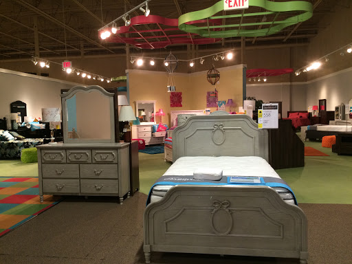 Furniture Store «Ashley HomeStore», reviews and photos, 3880 Union Deposit Rd, Harrisburg, PA 17109, USA