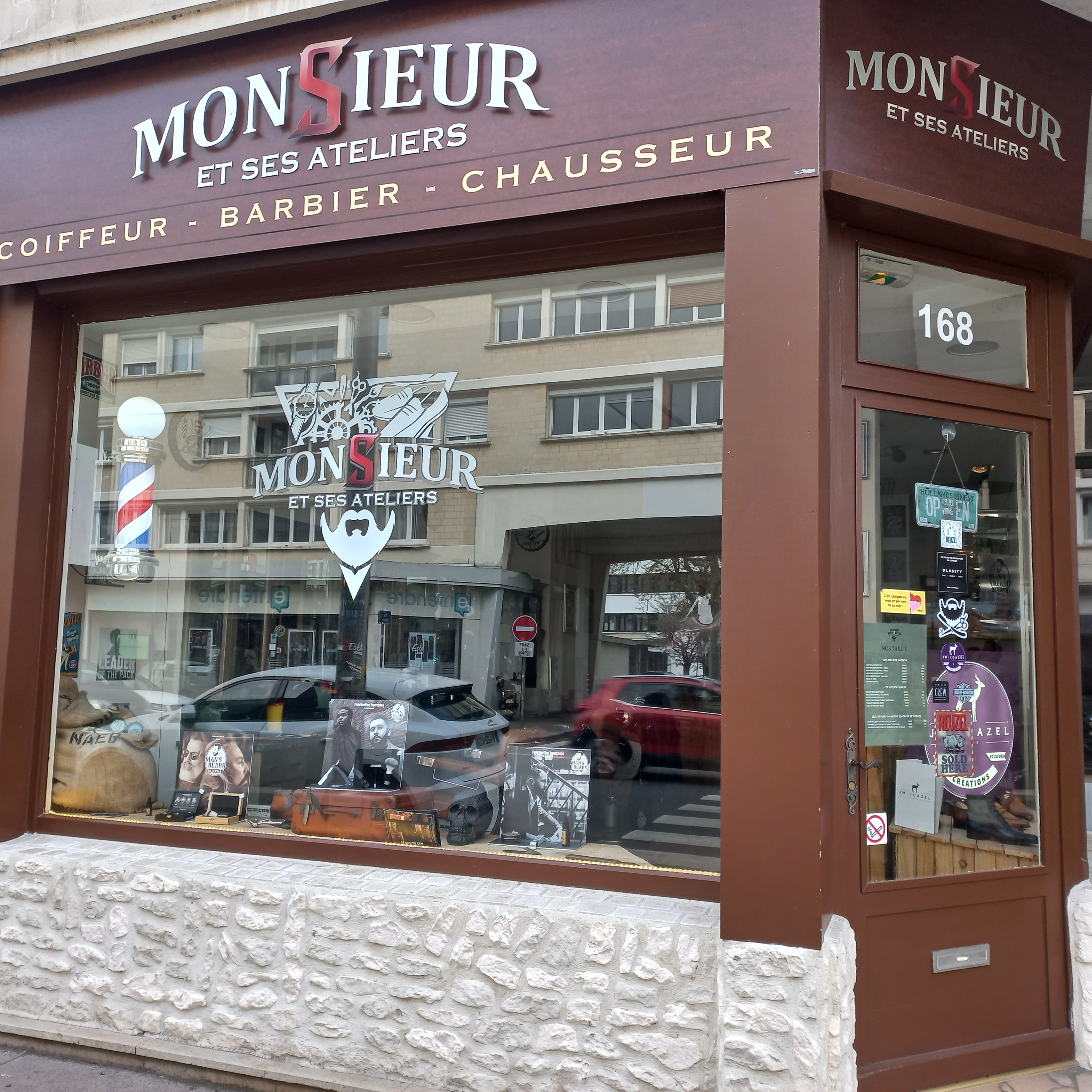 Photo n° 7 de l'avis de Jérôme.� fait le 29/03/2022 à 20:19