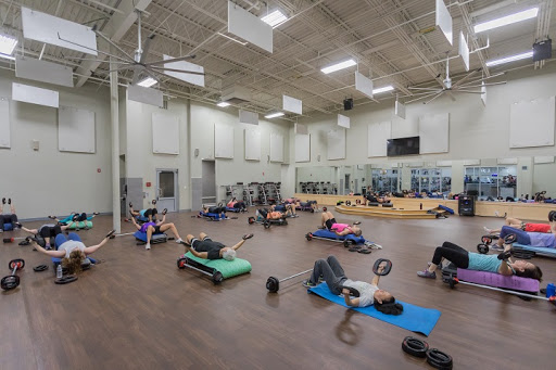 Gym «Best Fitness», reviews and photos, 265 Chelmsford St, Chelmsford, MA 01824, USA