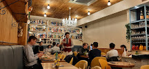 Atmosphère du Restaurant italien Italia Caffè à Boulogne-Billancourt - n°7