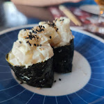 Photo n°9 de l'avis de Elisa.i fait le 02/05/2016 à 17:21 sur le  Hanami Ristorante Giapponese à Pavia