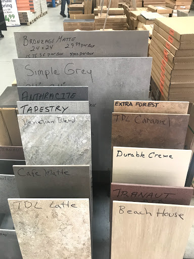 Thrift Store «Habitat for Humanity Charlotte ReStore», reviews and photos