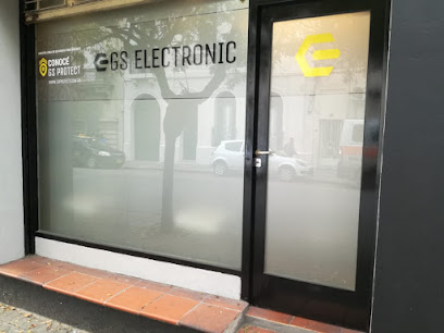 Gs Electronic
