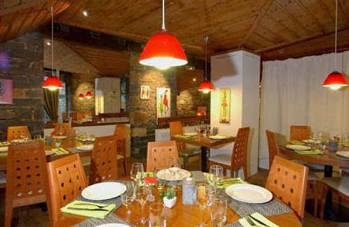 Restaurant Le Viaduc à Morlaix