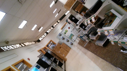 Electronics Store «Micro Center», reviews and photos, 8000 E Quincy Ave, Denver, CO 80237, USA