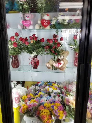 Florist «All Occasion Florist & Gifts», reviews and photos, 34125 Harper Ave, Charter Twp of Clinton, MI 48035, USA