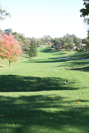 Golf Course «Woods Golf Course», reviews and photos, 5 Clubhouse Ridge, Hedgesville, WV 25427, USA