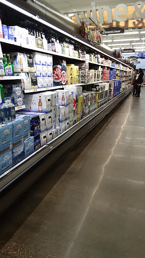 Grocery Store «Kroger», reviews and photos, 701 W Marshall Ave, Longview, TX 75601, USA