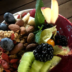 Photo n°1 de l'avis de Andres.a fait le 16/11/2019 à 20:34 sur le  Wagners Juicery à Munich