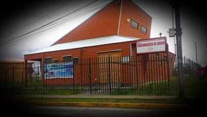 Iglesia Evangélica