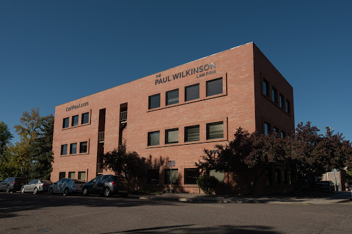 Personal Injury Attorney «The Paul Wilkinson Law Firm, LLC», reviews and photos