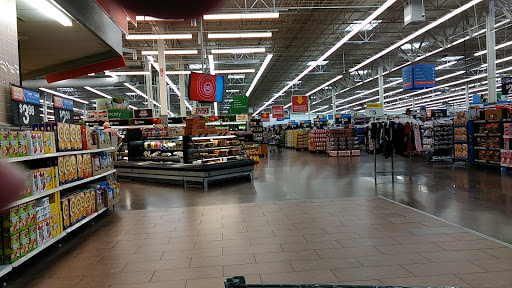 Department Store «Walmart Supercenter», reviews and photos, 1351 Veterans Pkwy, Clarksville, IN 47129, USA