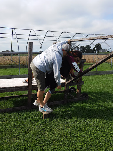 Skydiving Center «Maytown Sport Parachute Club», reviews and photos, 188 Airport Rd, Marietta, PA 17547, USA