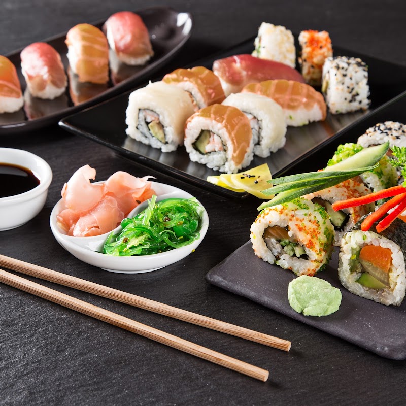 Umaizo - Japans Sushi & Grill Restaurant