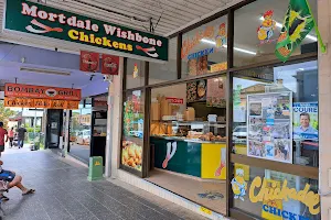 Mortdale Wishbone Chickens image