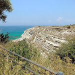 Photo n°2 de l'avis de Jean.a fait le 07/09/2019 à 18:21 sur le  TUI BLUE Tropea à Riaci
