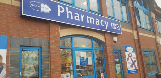 Botolph Bridge Pharmacy