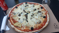 Plats et boissons du Restaurant italien Pizzeria L’Atelier Du Pizzaiolo - LADP à Bordeaux - n°18