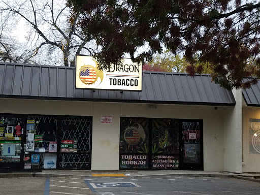 Tobacco Shop «Dragon Tobacco», reviews and photos, 244 Walnut St # D, Chico, CA 95928, USA